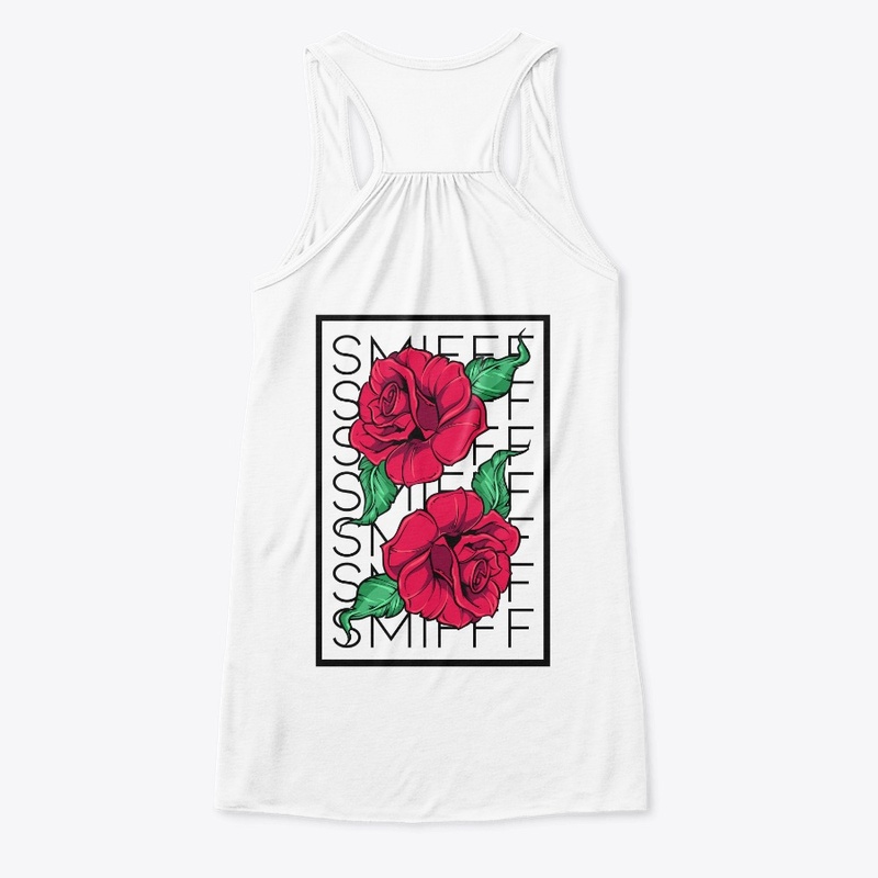 Smifff Rosie Collection