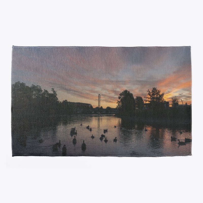 Mishawaka Sunrise