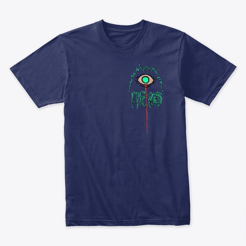 Yokai Curse