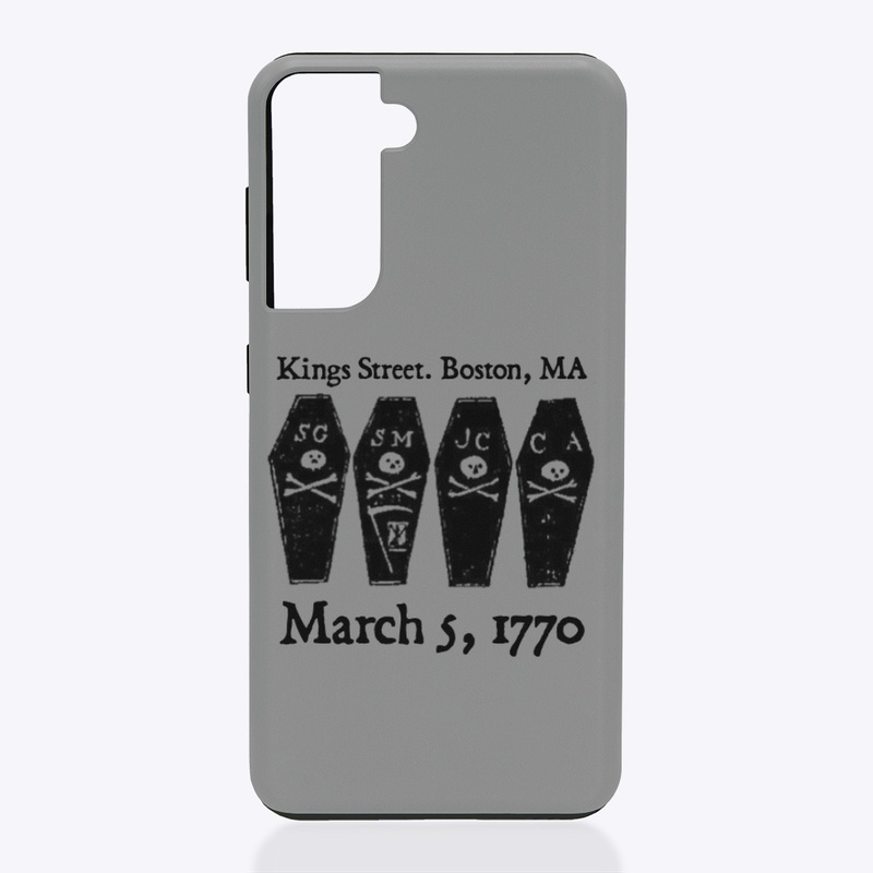 Boston Massacre
