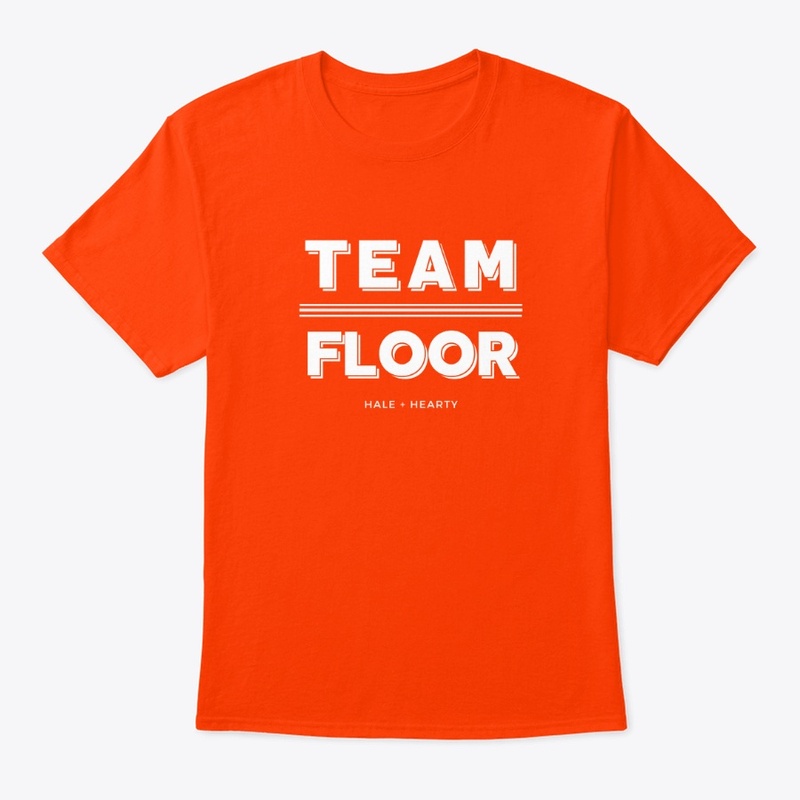 Team Floor Tops