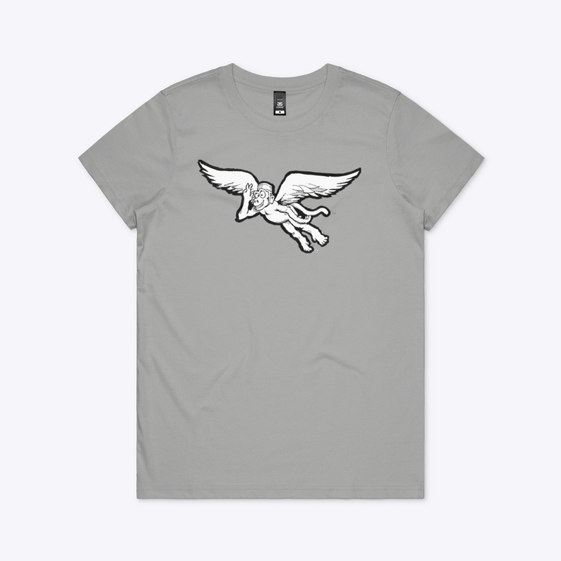 Monkey Wings