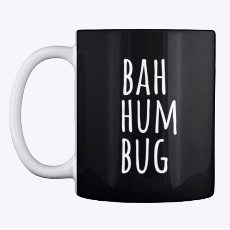 Bah Hum Bug