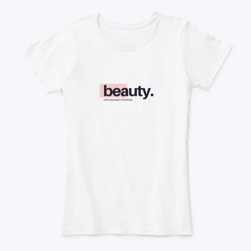 Beauty | Women T-shirt Slim Fit
