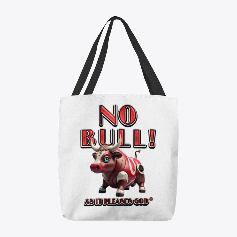 No Bull!