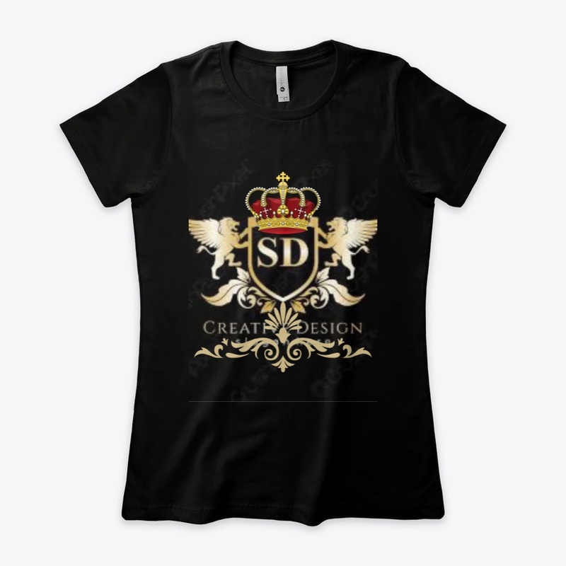 Source Direct - Creative Design -Tshirts