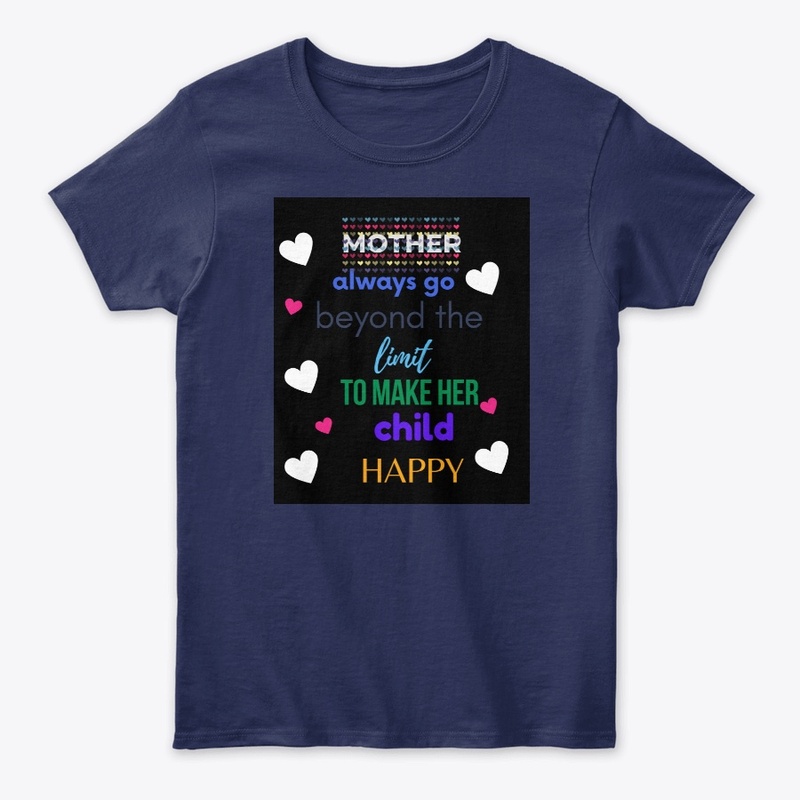 Mother's Love Tee and Hoodie