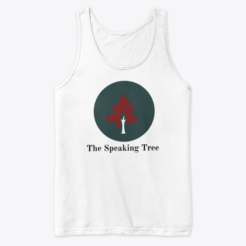 The Speaking Tree