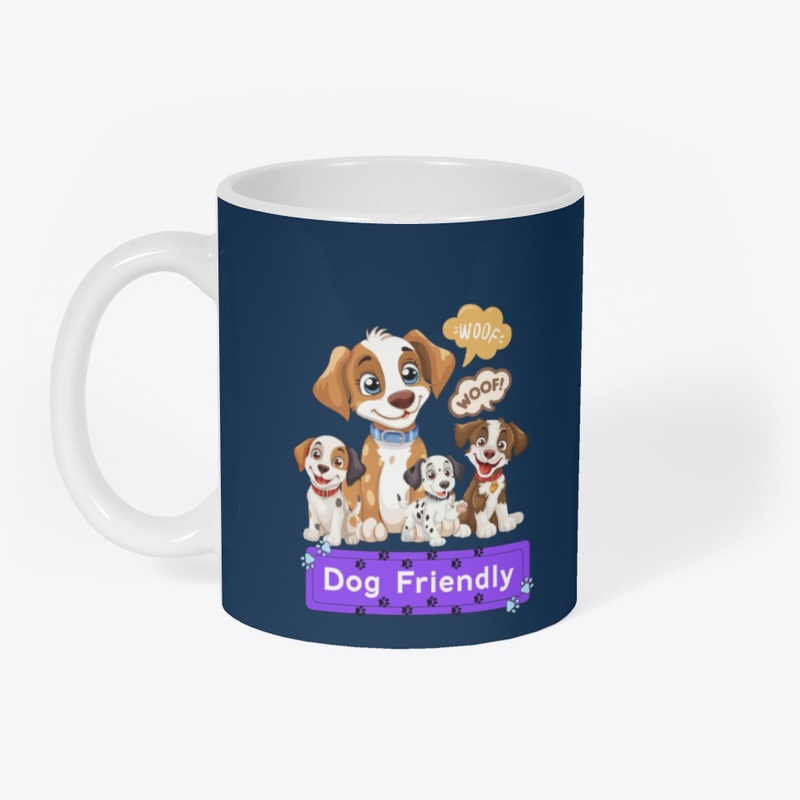 Dog Friendly