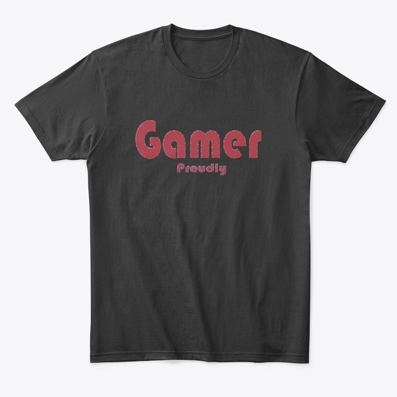 Gamer 