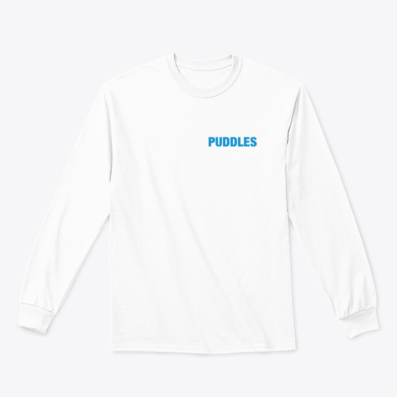 Puddles Long Sleeve