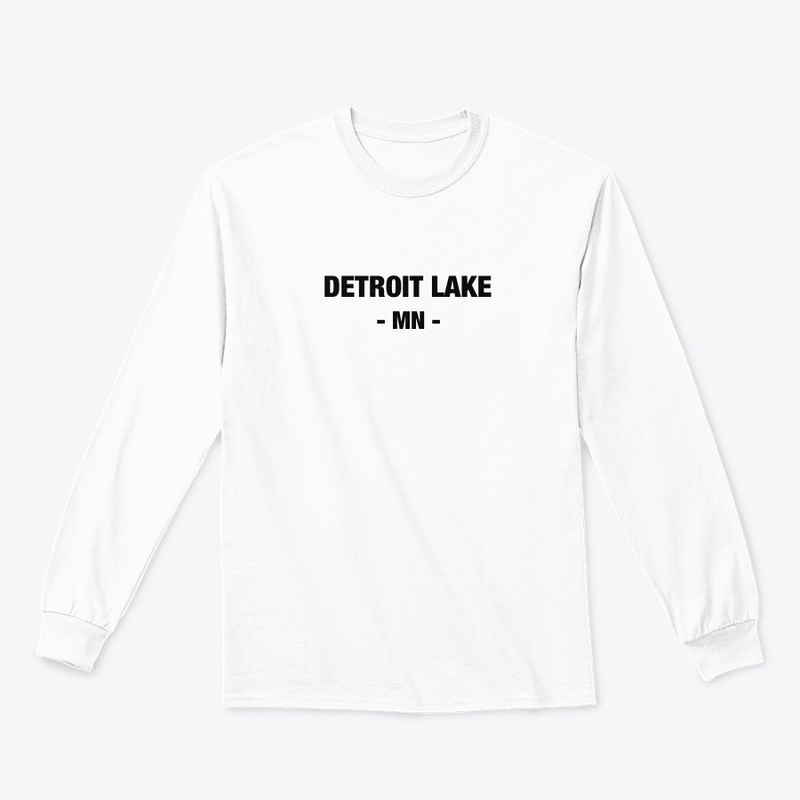 DETROIT LAKE 