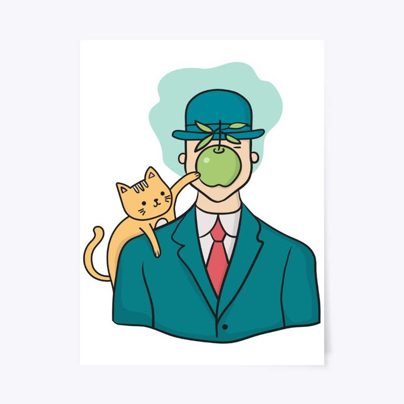 Cat lovers - best gift 