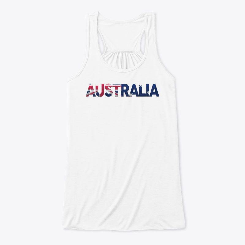 Australia Design Shirt
