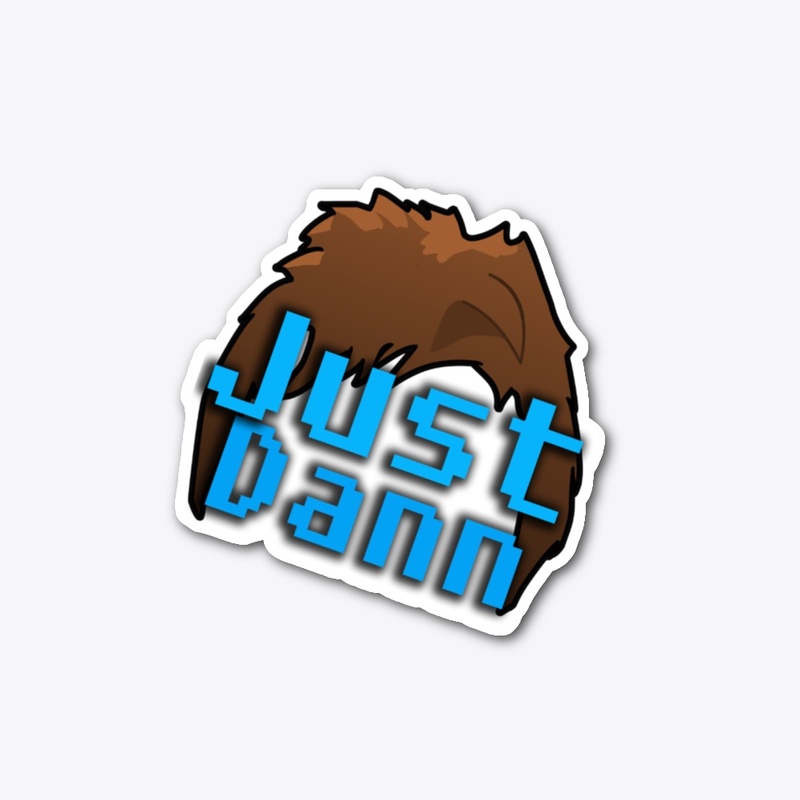 Just Dann Logo