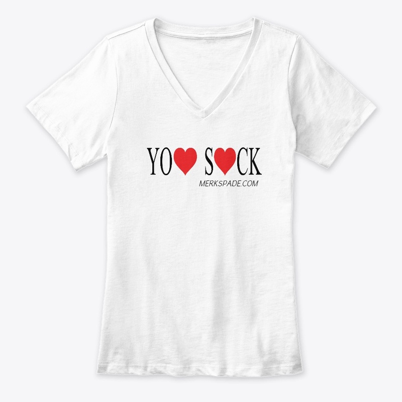 You Suck
