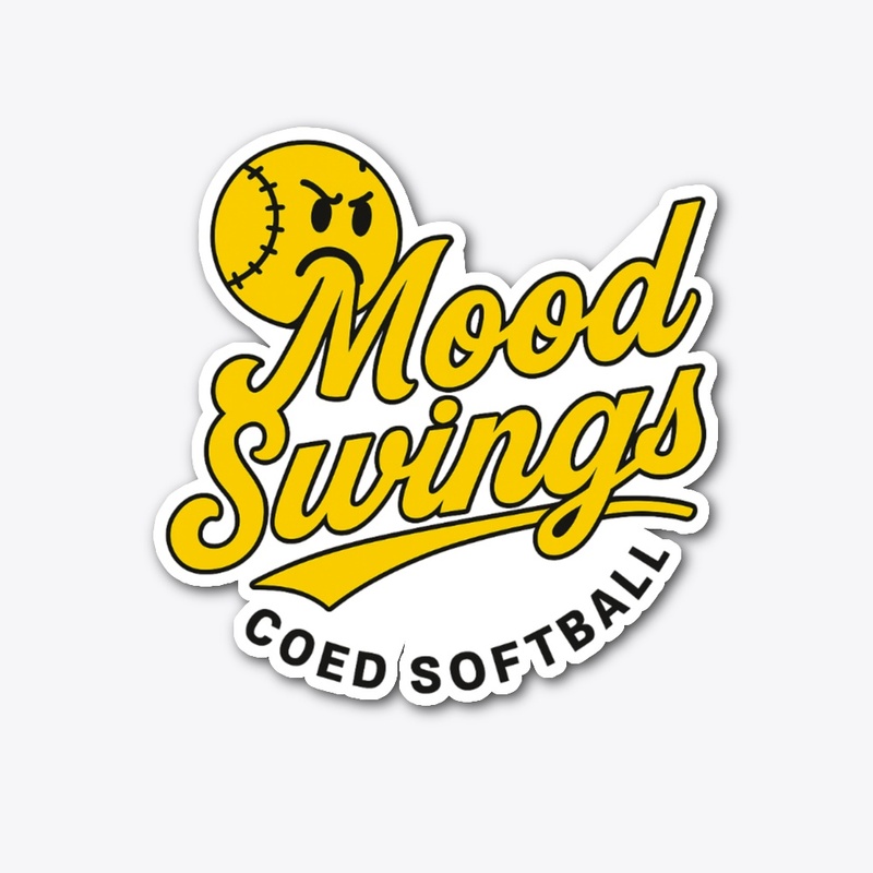 Mood Swings Coed Softball Phx
