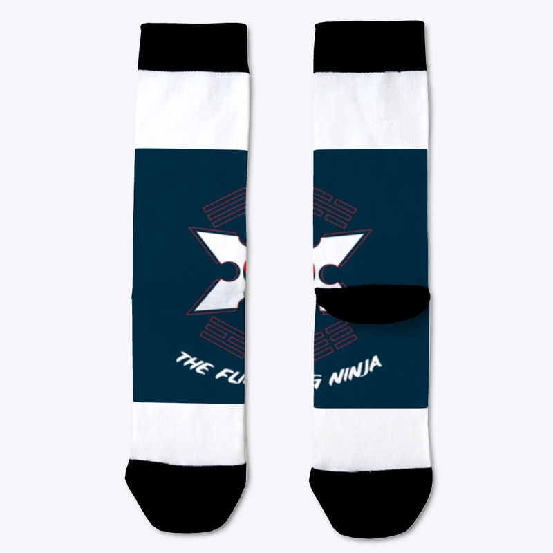 Ben Martin x FLIPPING APPAREL