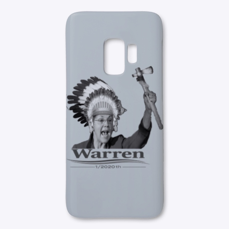Pocahontas2020