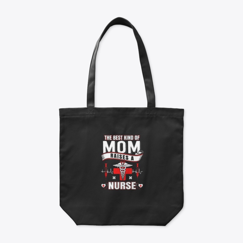 THE BEST KIND OF MOM 