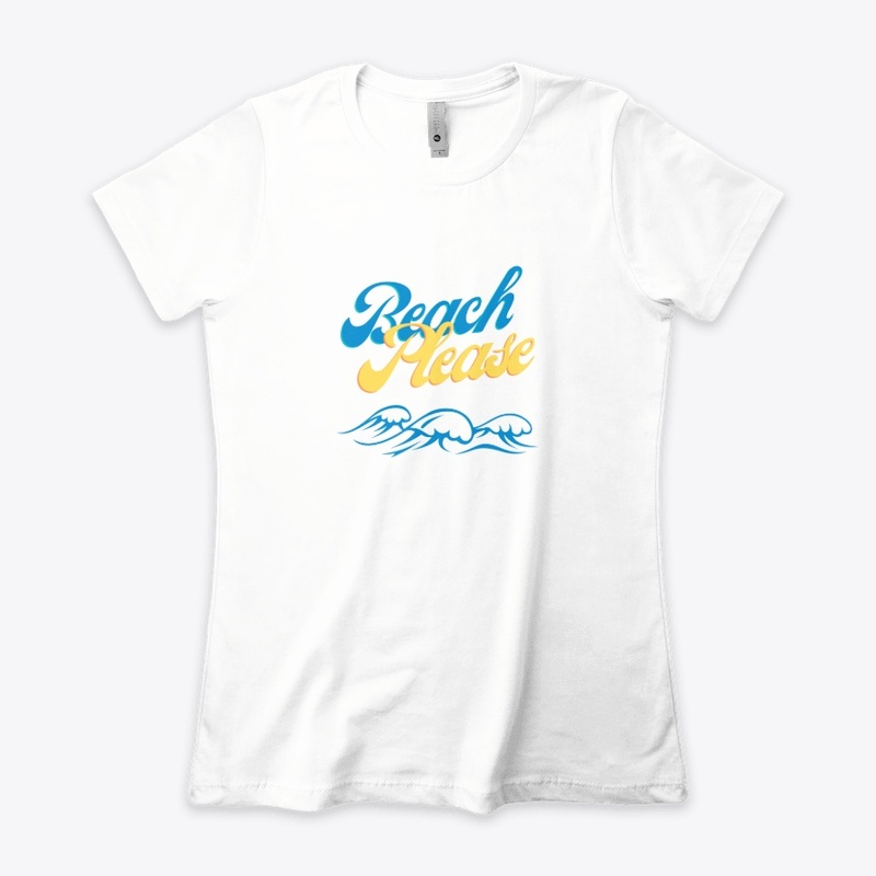 Beach Please