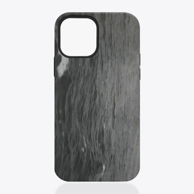 Pacific Ocean, 1952 iPhone Tough Case