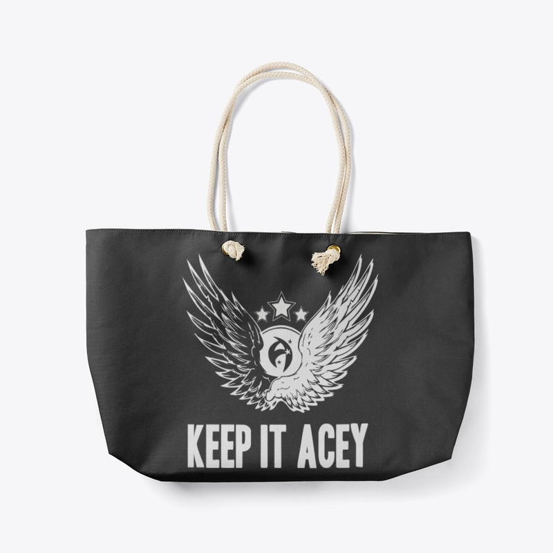 It's A Acey Thing