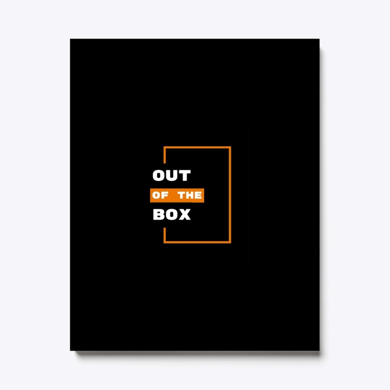 Out of the box
