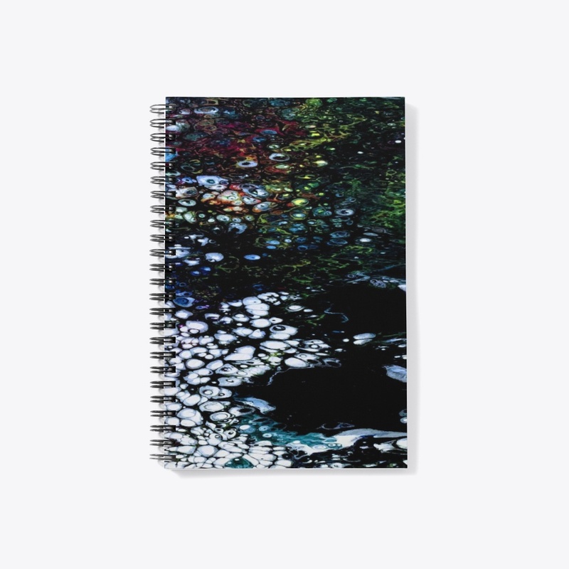 Reflections on Water