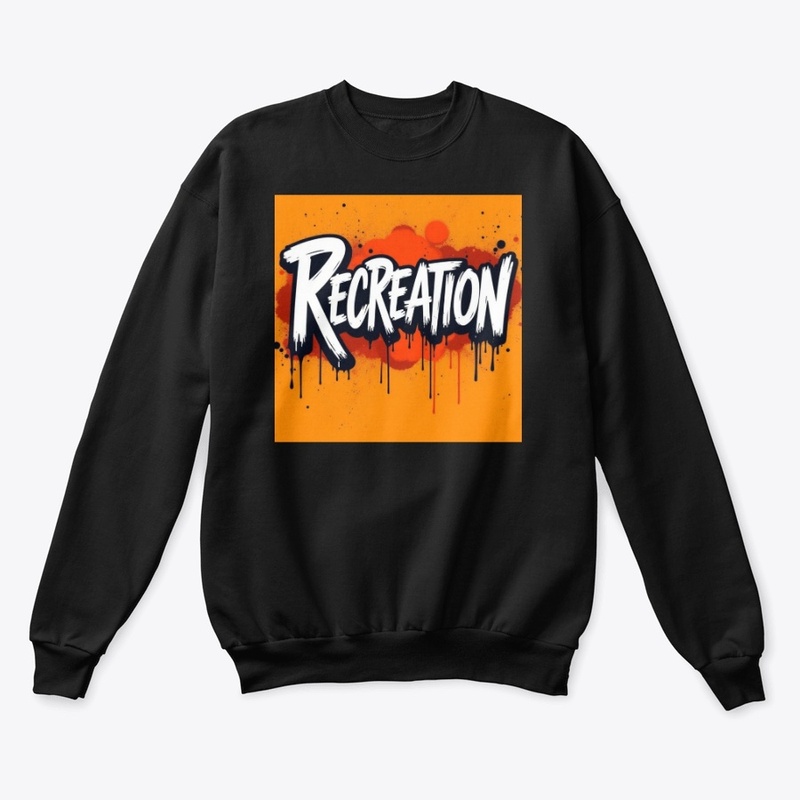 Hoodies Recreation Title