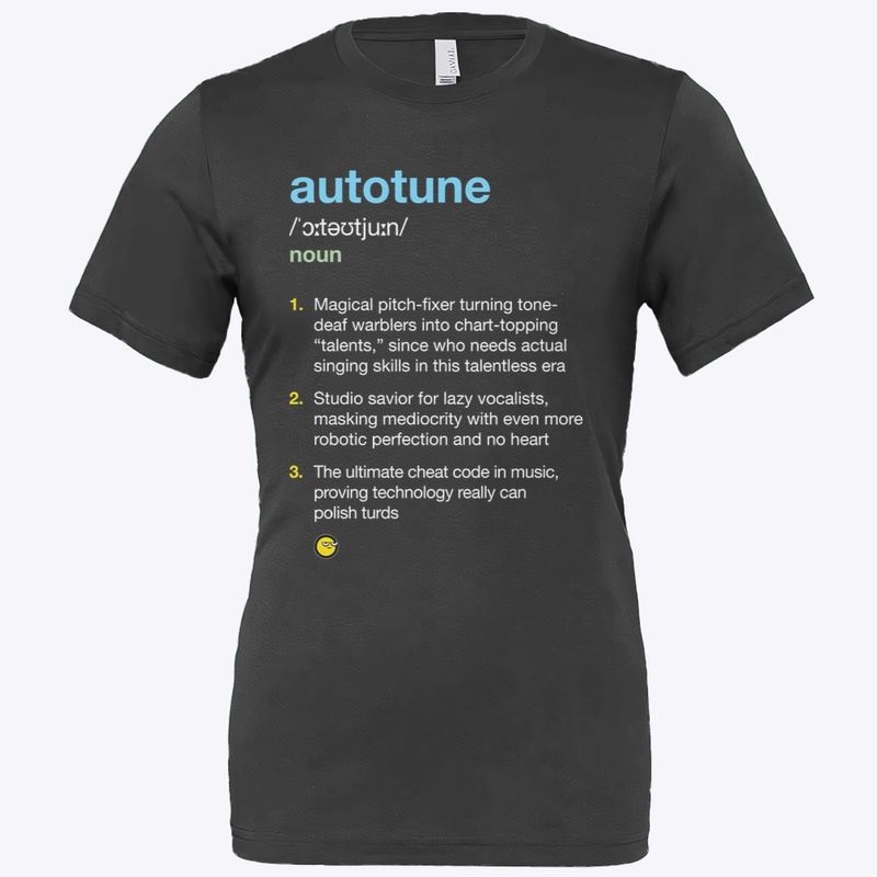 Autotune