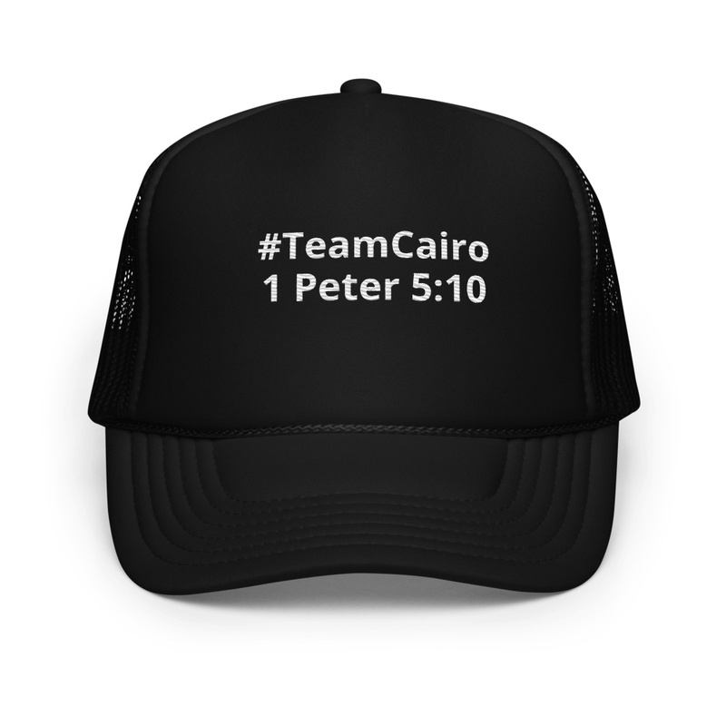Team Cairo