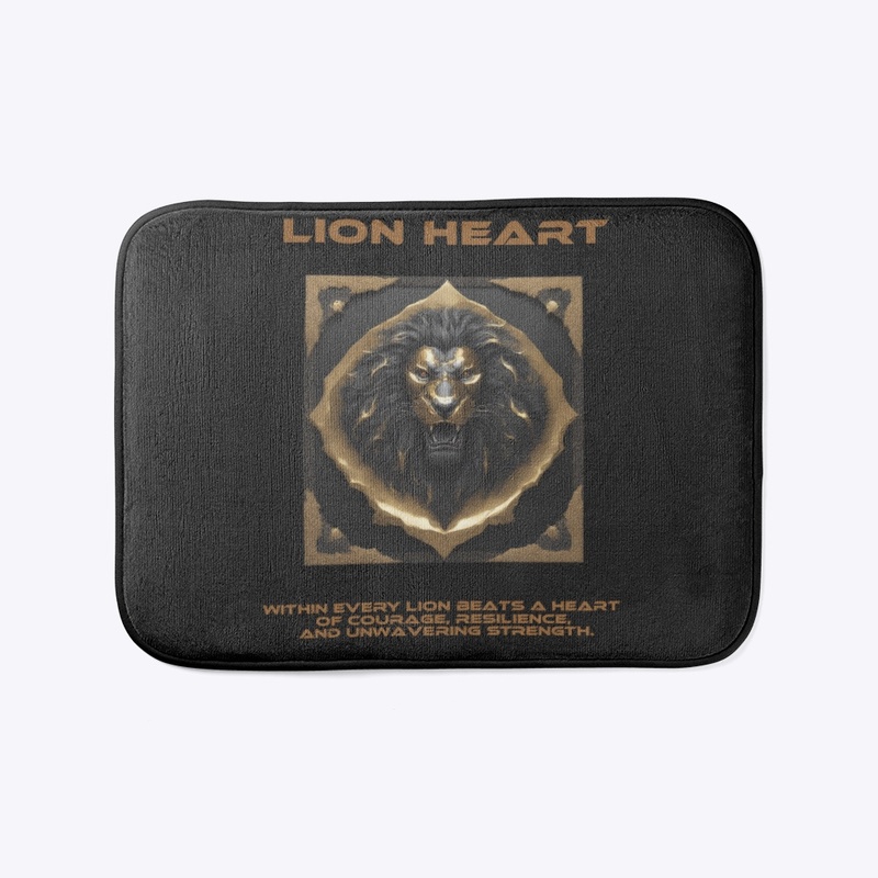 LION HEART-1 COLLECTION