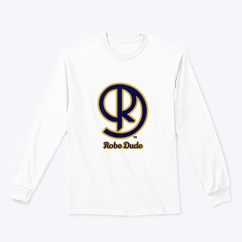 RobeDude logo 2