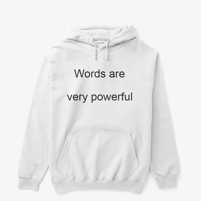 Words