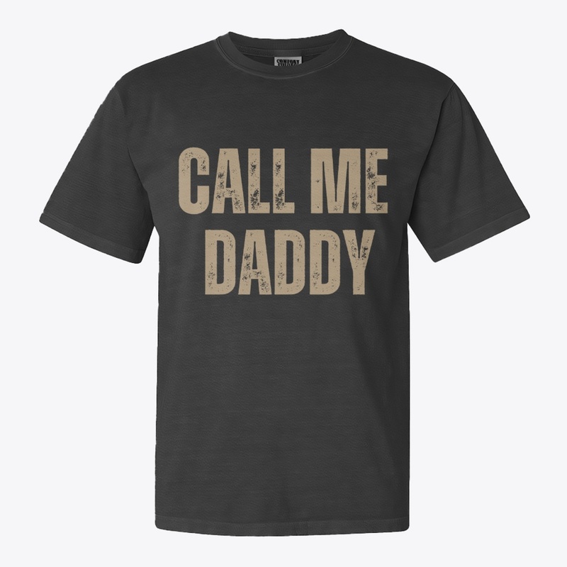 Call Me Daddy – Energy