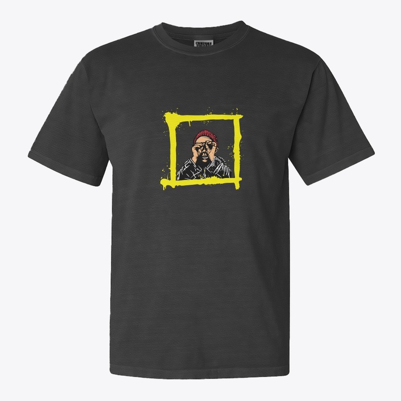 t-shirt design,Sheql,My root sticker.