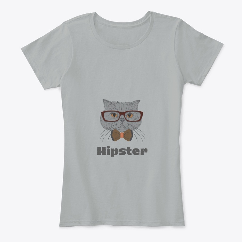 Hipster,Merch
