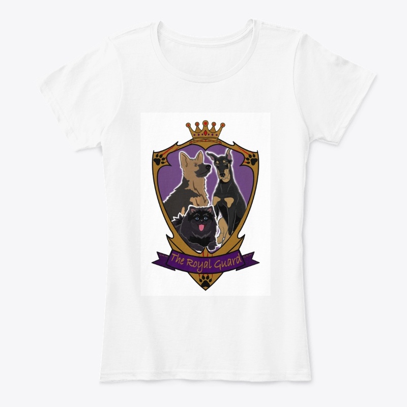 The Royal Guard 