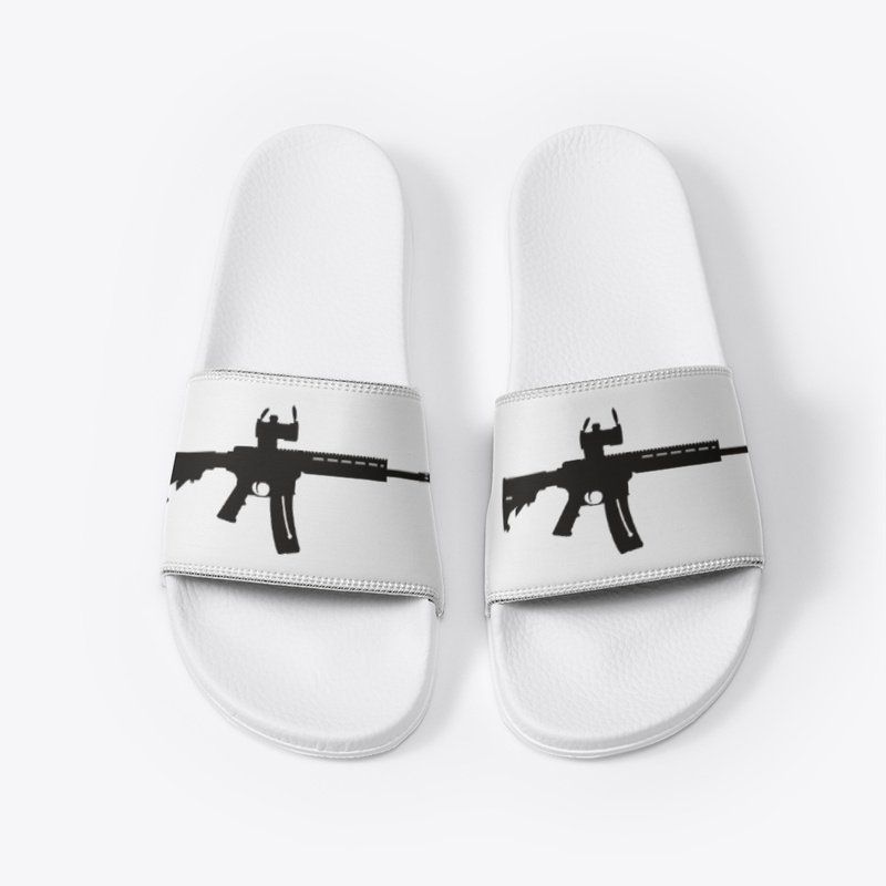 AR-15 Slides