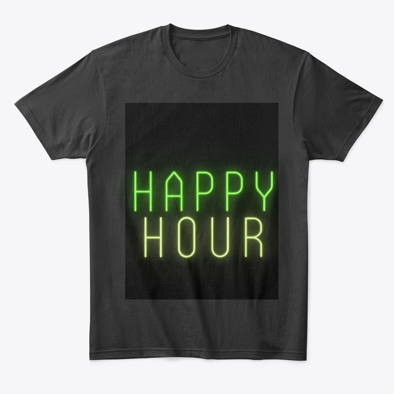 HAPPY HOUR