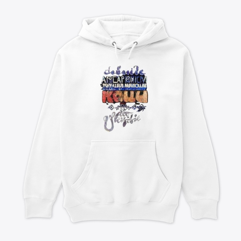 Elevate your style with our new T-shirt