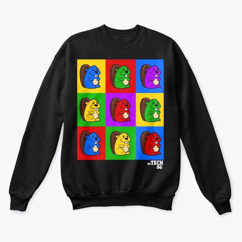 Multi Colours