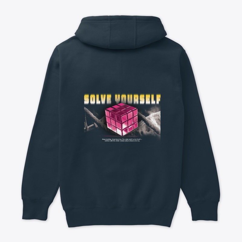 Solve Yourself
