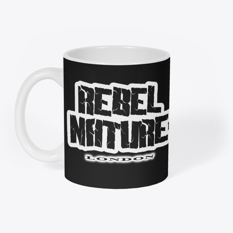 REBEL NATURE LONDON