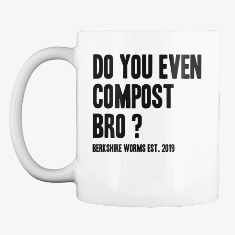 Do You Even Compost Bro?