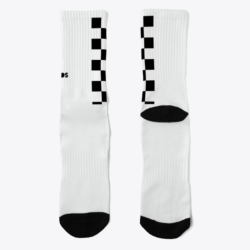 raceflag socks