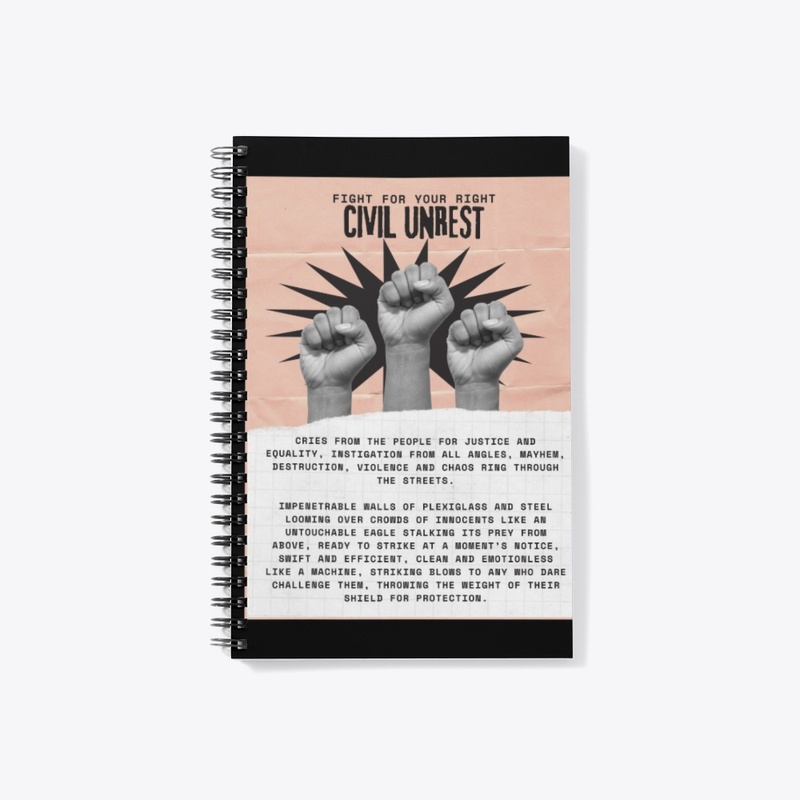 Civil Unrest