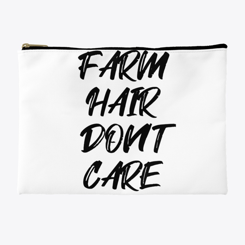 Farm Hair 