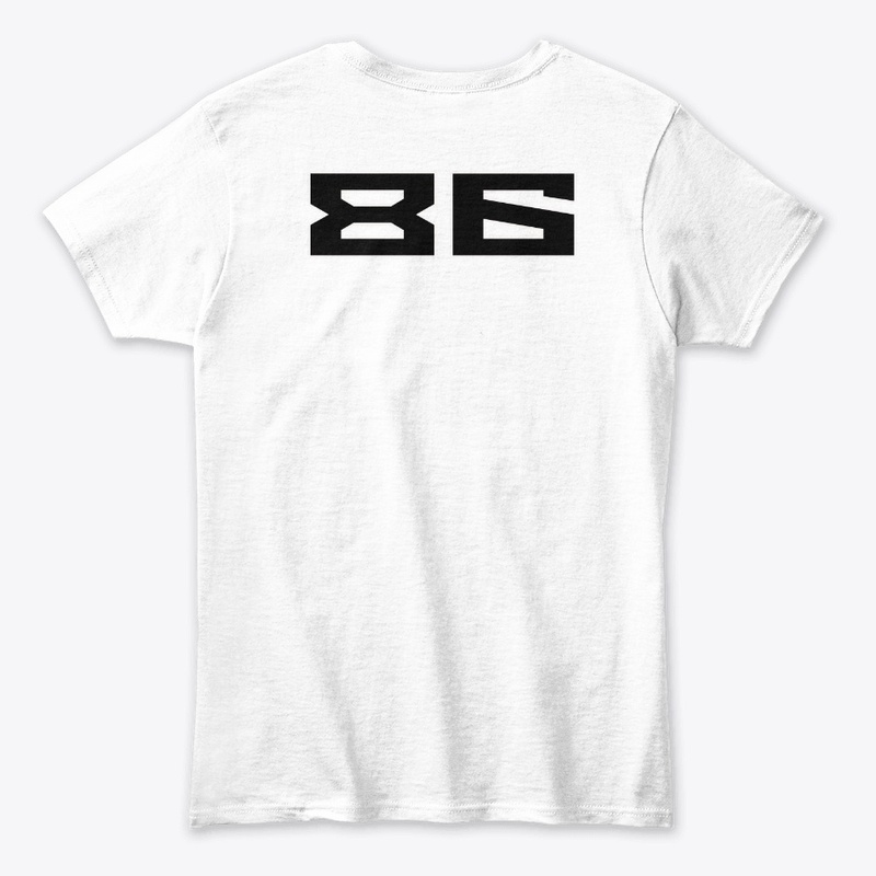 FAFO with 86